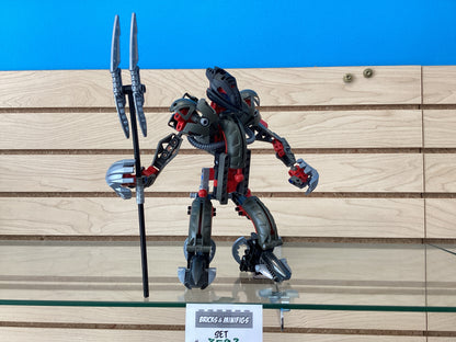 8593 Makuta - Used