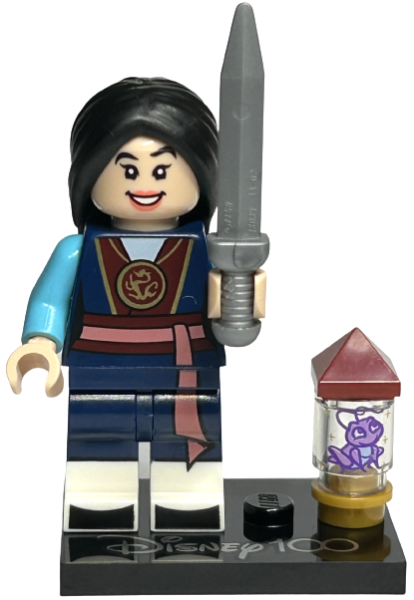 Mulan