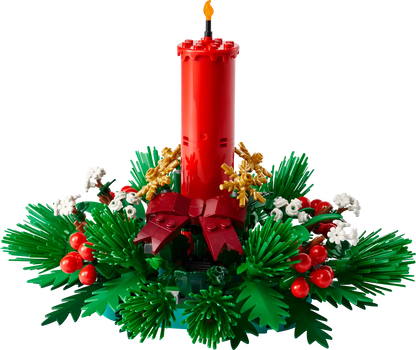 40743 Christmas Table Decoration