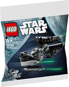 30685 TIE Interceptor