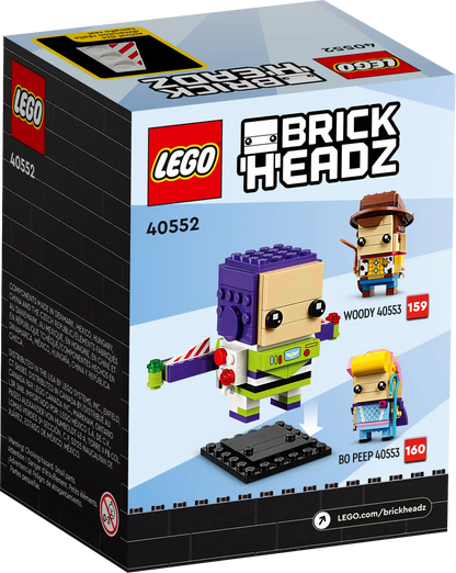 40552 Buzz Lightyear