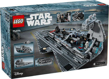 75394 Imperial Star Destroyer
