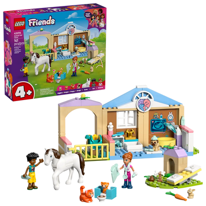 42696 Animal Vet Clinic