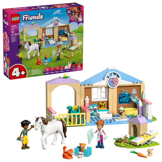 42696 Animal Vet Clinic