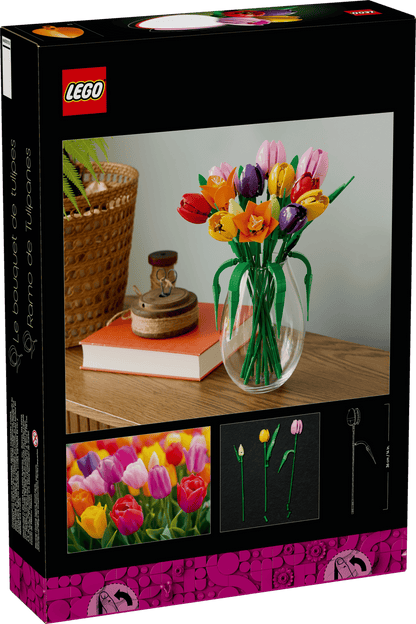 11501 Tulip Bouquet