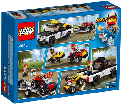 60148 ATV Race Team