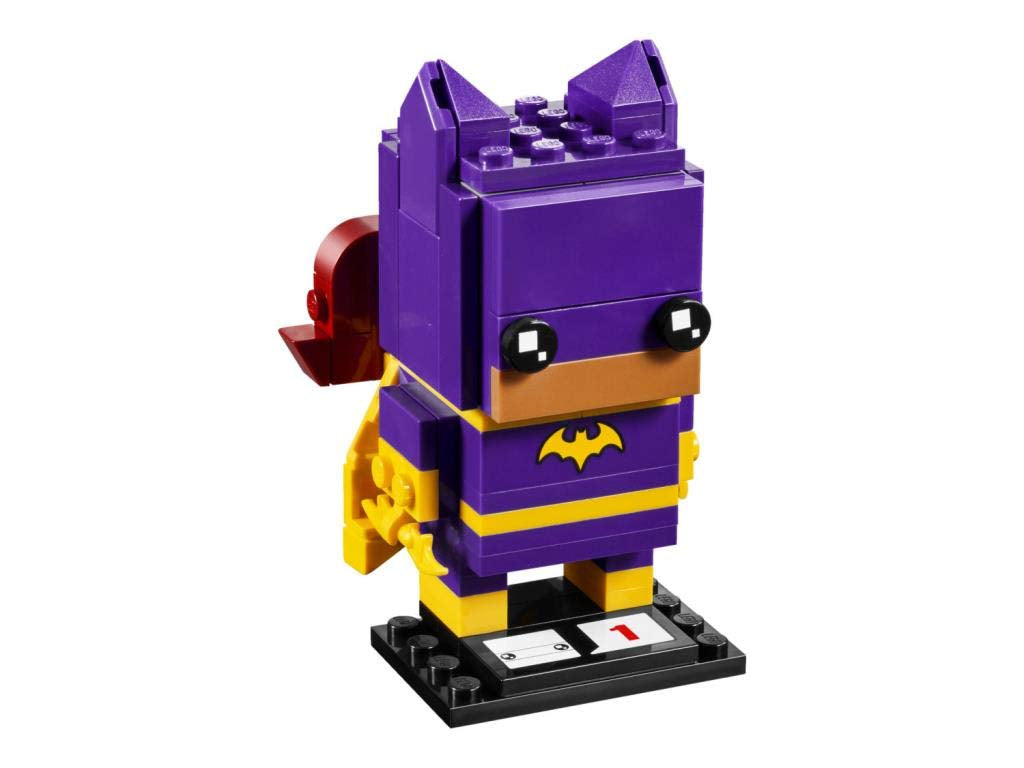 41586 Batgirl