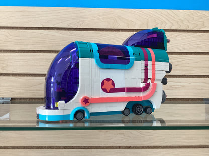 70828 Pop-Up Party Bus - USED