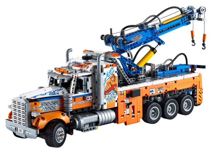 42128 Heavy Duty Tow Truck