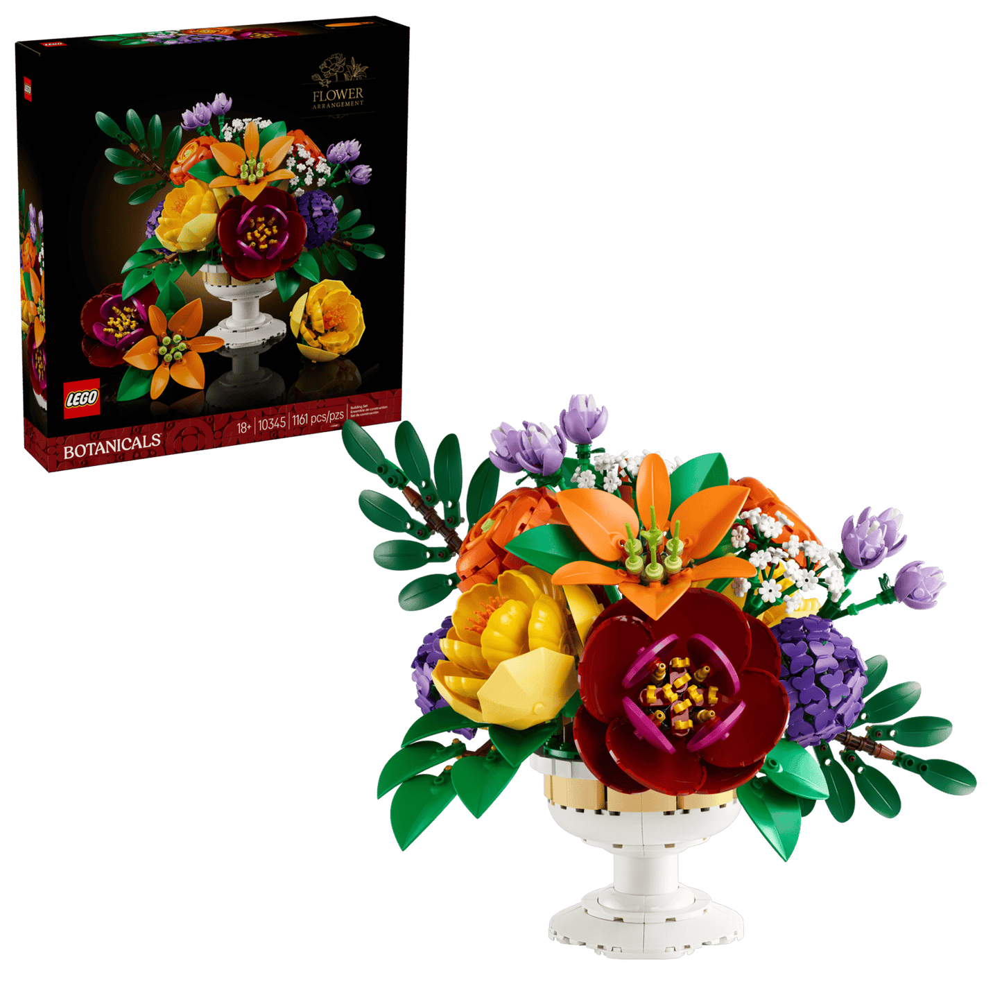 10345 Flower Arrangement