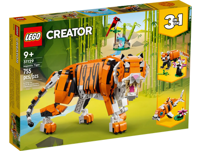 31129 Majestic Tiger