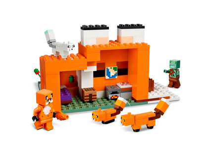21178 Fox Lodge