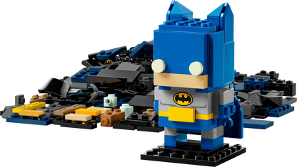 40748 Batman 8in1