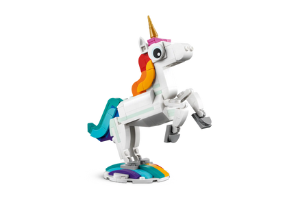 31140 Magical Unicorn