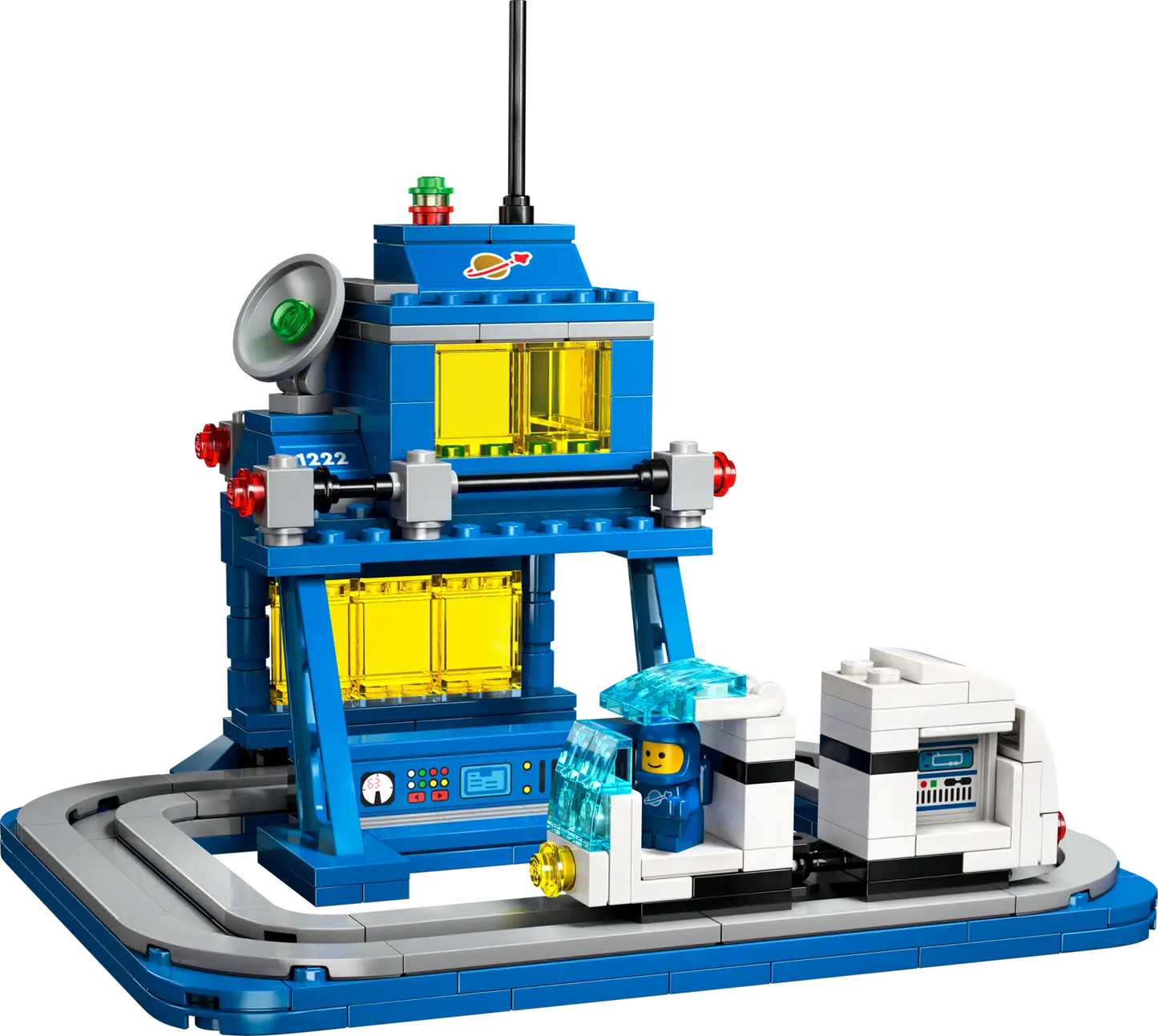 40786 Micro Command Center