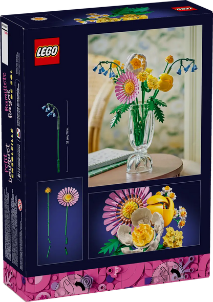 10347 Petite Sunny Boquet