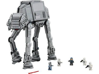 75054 AT-AT - CERTIFIED