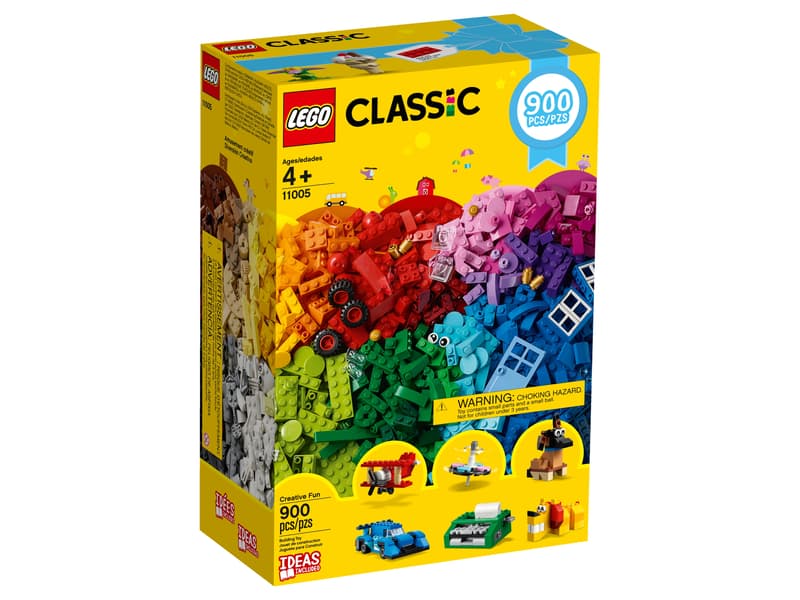 11005 Creative Fun