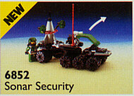 6852 Sonar Security - CERTIFIED