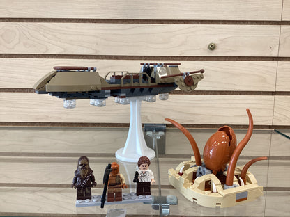 75174 Desert Skiff Escape - USED