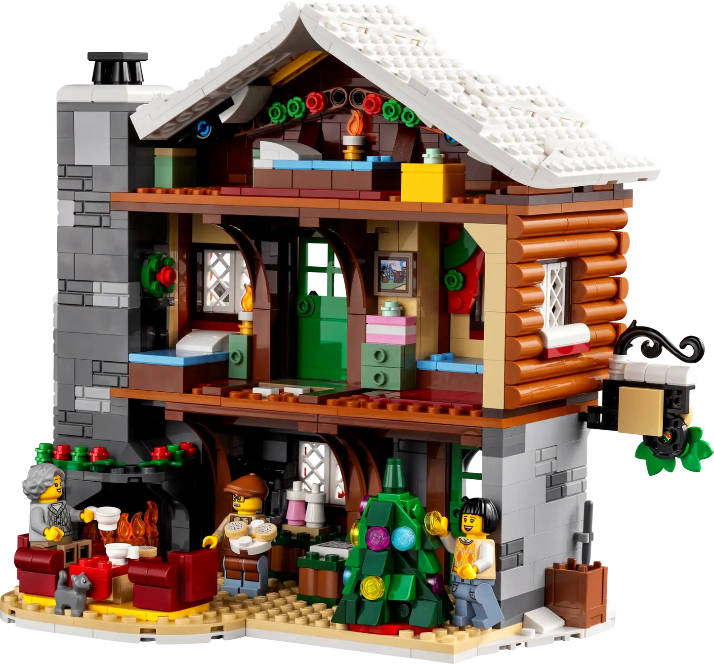 10325 Alpine Lodge