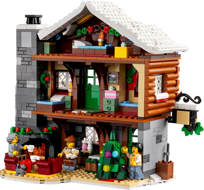 10325 Alpine Lodge