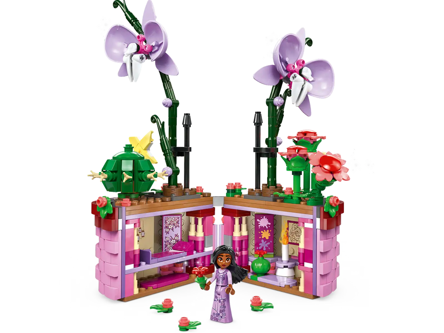 42327 Isabela’s Flowerpot
