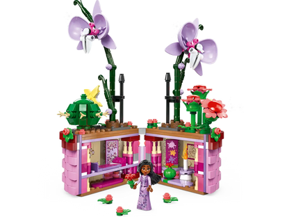 42327 Isabela’s Flowerpot