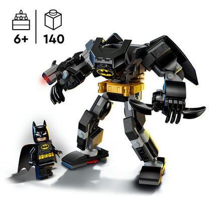 76270 Batman™ Mech Armor