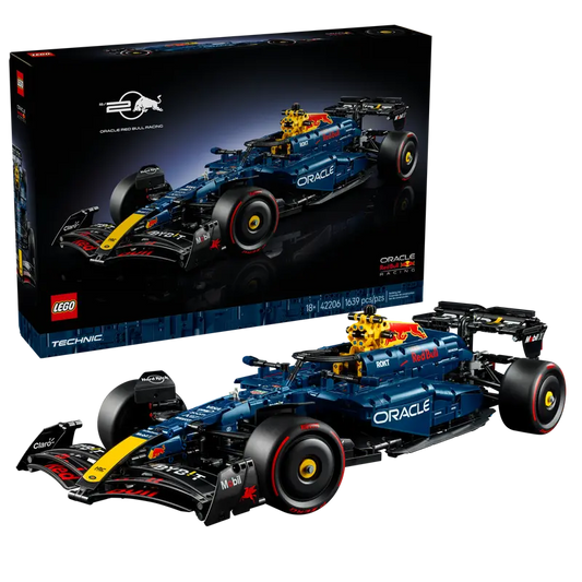 42206 Oracle Red Bull Racing RB20