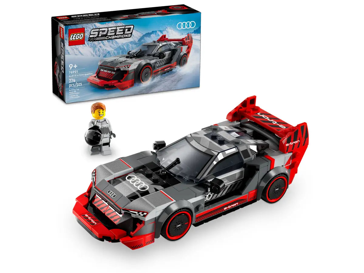 76921 Audi S1 E-Tron Quattro - CERTIFIED