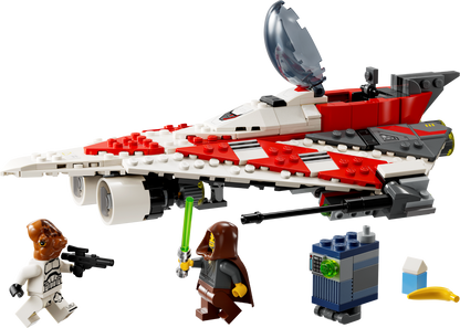 75388 Jedi Bob Starfighter