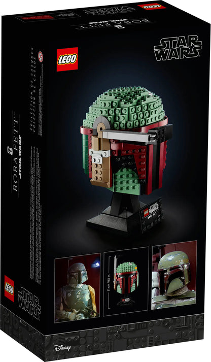 75277 Boba Fett