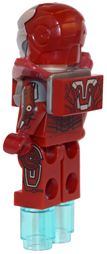 5002946 Silver Centurion