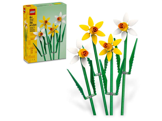 40747 Daffodils - CERTIFIED