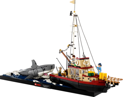 21350 Jaws