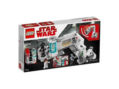 75203 Star Wars Hoth Medical Chamber