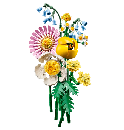 10347 Petite Sunny Boquet