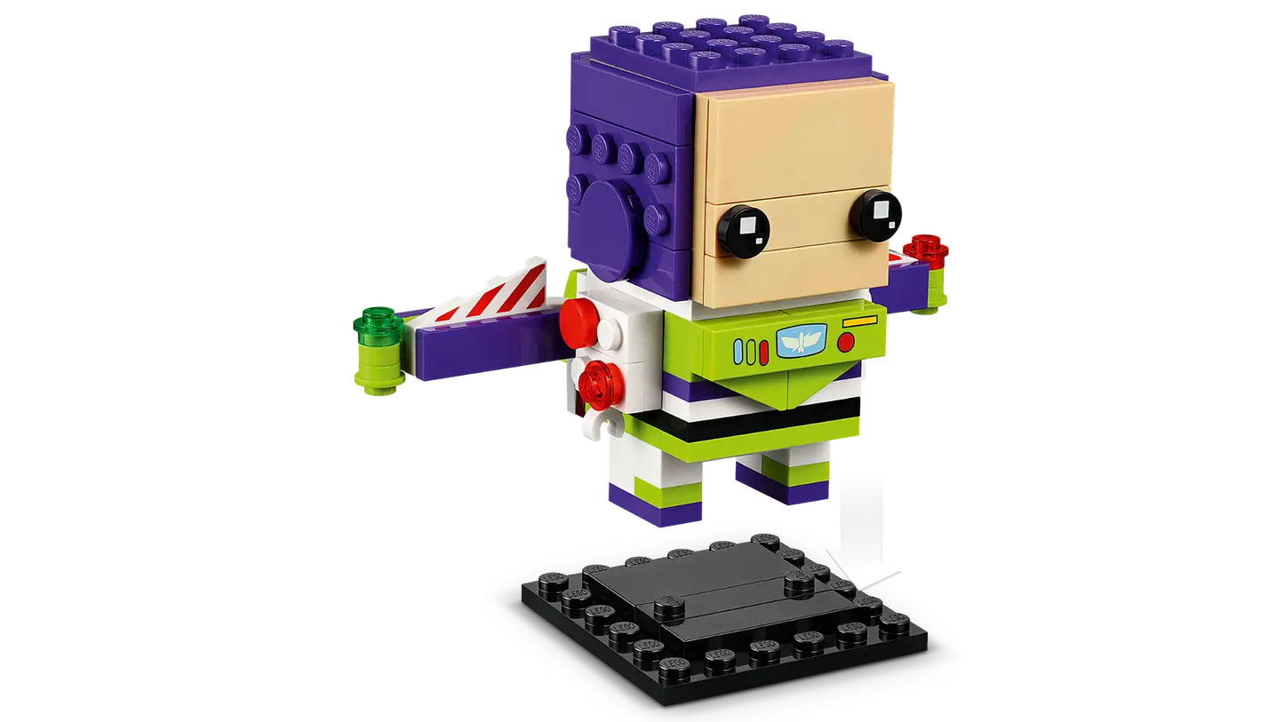 40552 Buzz Lightyear