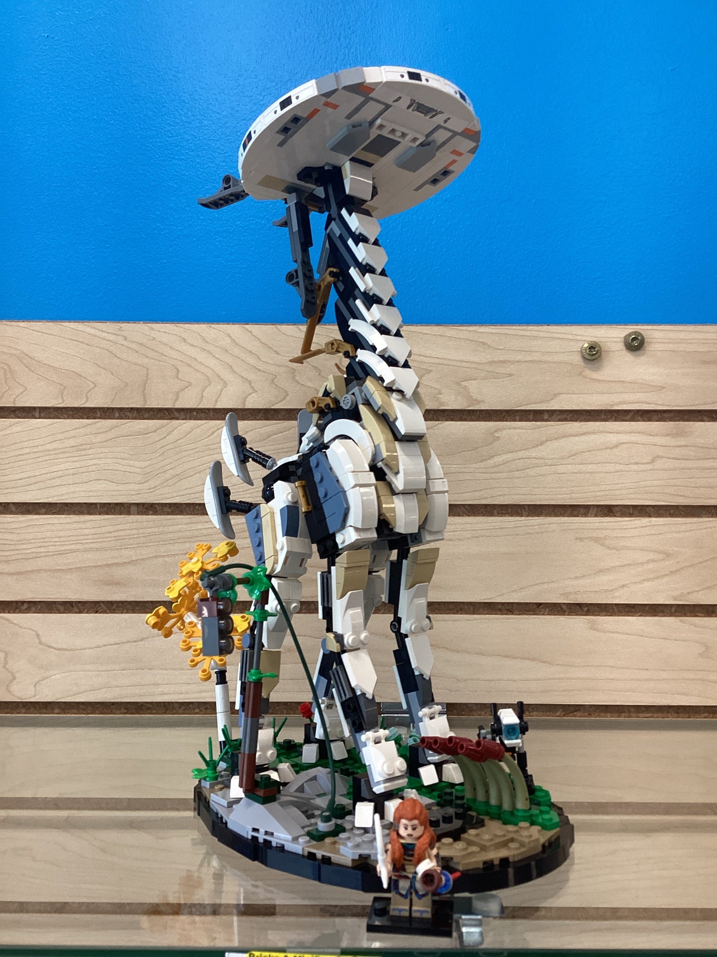 76989 Horizon Forbidden West: Tallneck - USED