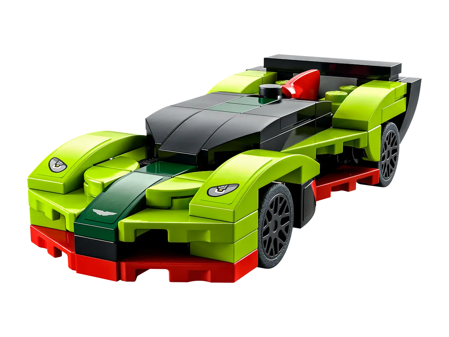 30434 Aston Martin Valkyrie AMR Pro