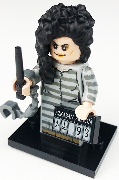 Bellatrix Lestrange