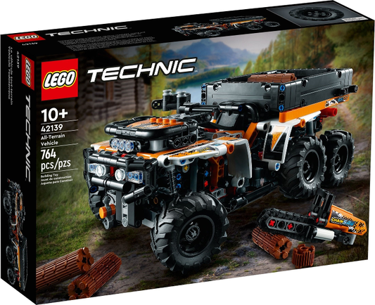 42139 All-Terrain Vehicle - USED