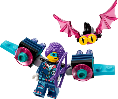 30660 Zoey's Dream Jet Pack Booster