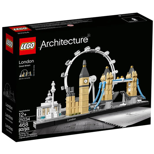 21034 London -Certified