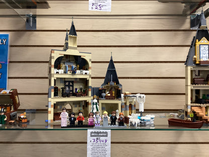 75948 Clock Tower - USED