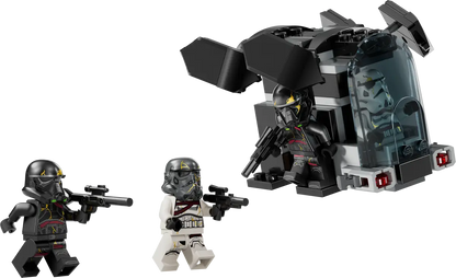 75412 Death Trooper & Night Trooper Battle Pack