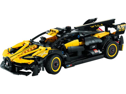 42151 Bugatti Bolide - CERTIFIED