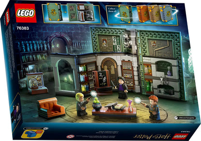 76383 Hogwarts Moment: Potions Class