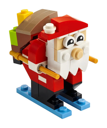 30580 Santa Claus